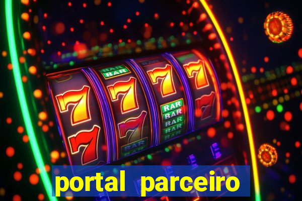 portal parceiro ifood login